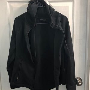 Zip-Up Hoodie